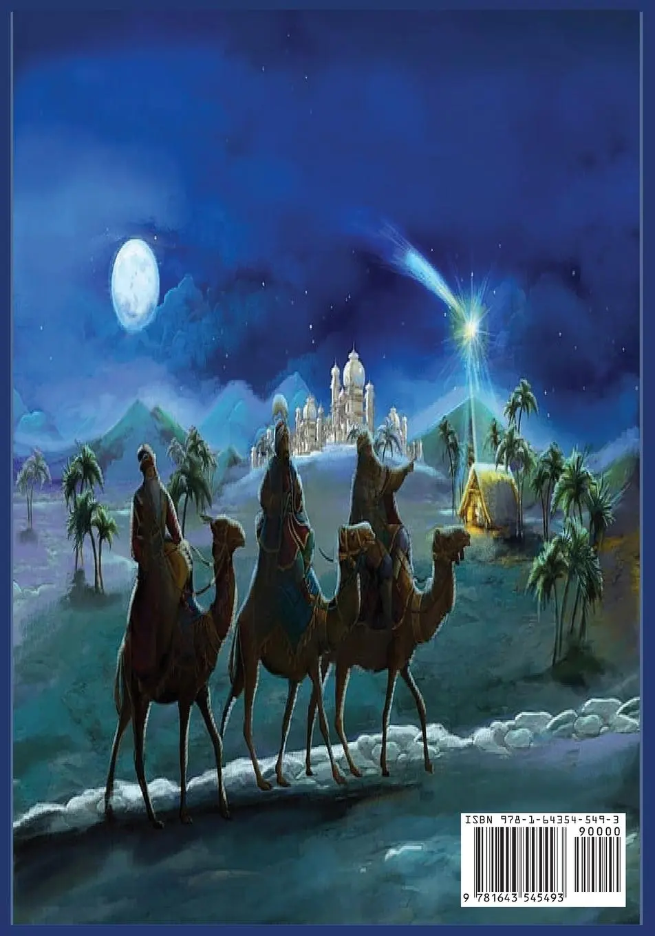 Rückseite: 9781643545493 | Stories of the Prophets | Un-Abridged, Longer Version | Kathir | Buch