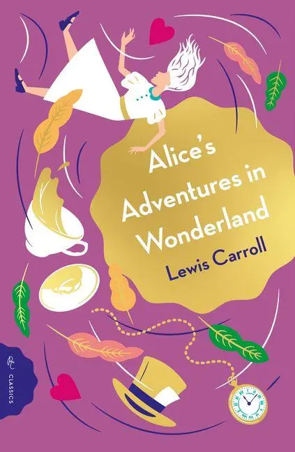 Alice in Wonderland - Neuware