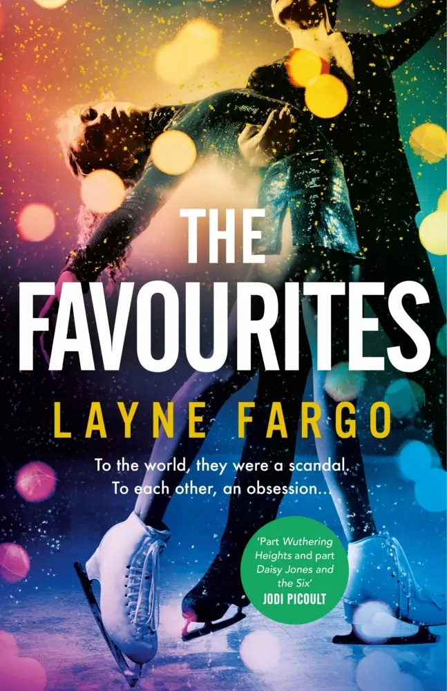 Cover: 9781784745493 | The Favourites | Layne Fargo | Taschenbuch | 448 S. | Englisch | 2025