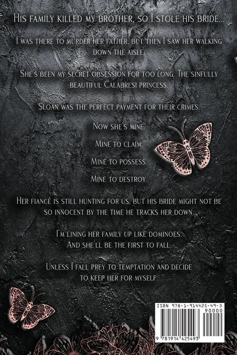 Rückseite: 9781914425493 | Beautiful Carnage | Caroline Peckham (u. a.) | Taschenbuch | Englisch