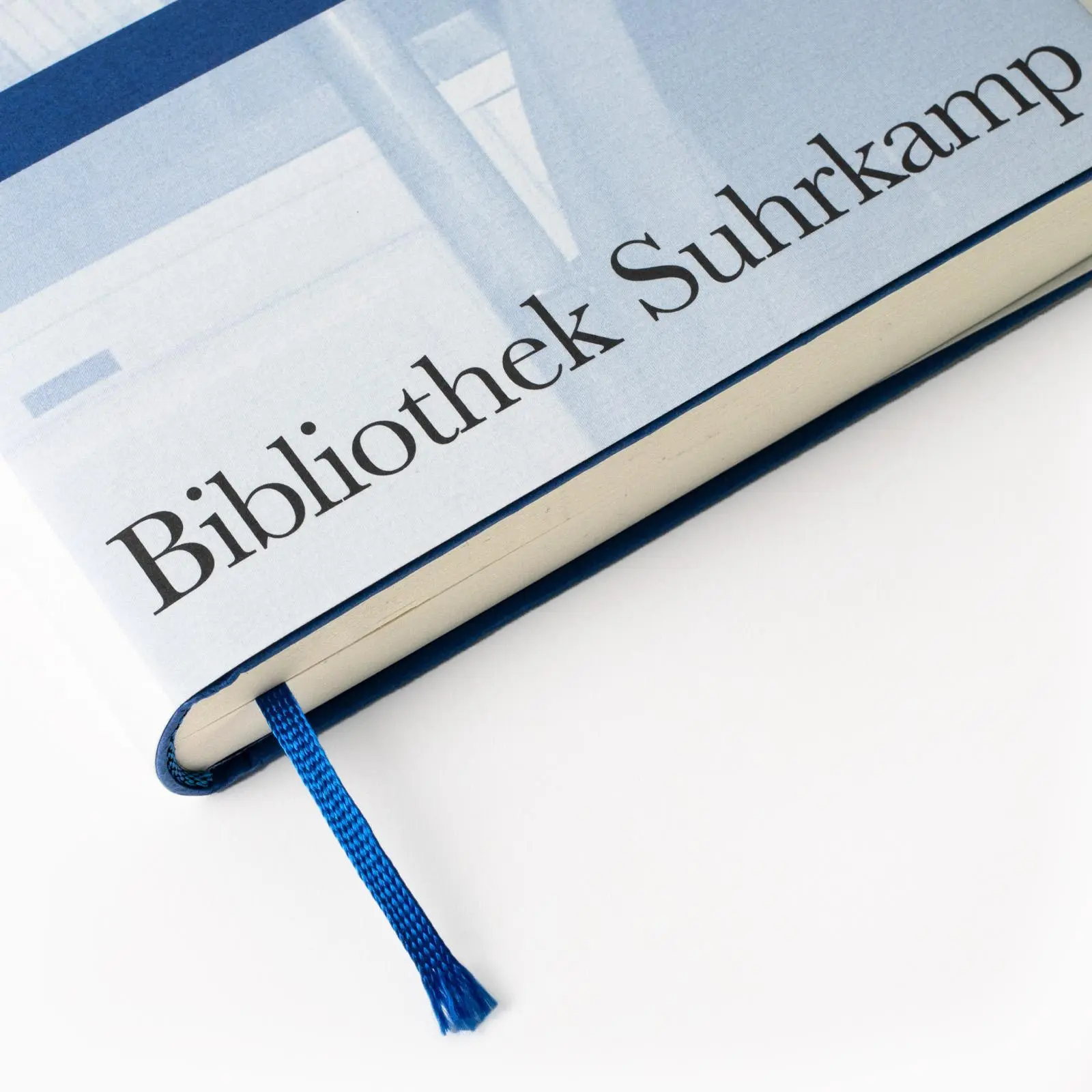 Bild: 9783518225493 | Die leeren Schränke | Annie Ernaux | Buch | Bibliothek Suhrkamp | 2023