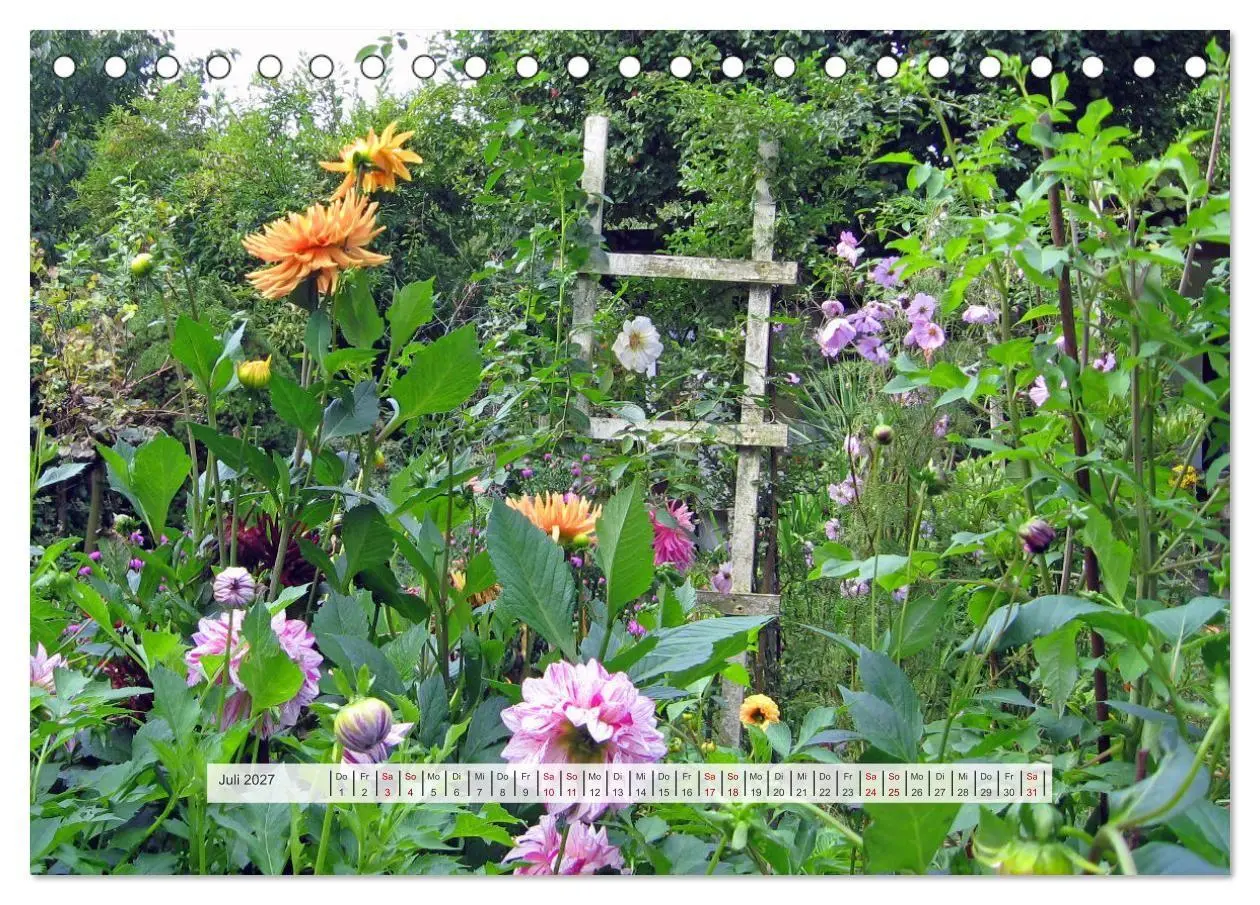 Bild: 9783569025493 | Saarland Impressionen &amp; Ansichten (Tischkalender 2027 DIN A5 quer),...