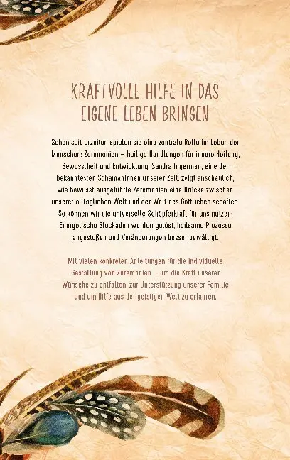 Bild: 9783778775493 | Erwecke das Heilige | Schamanische Zeremonien für alle Lebenslagen