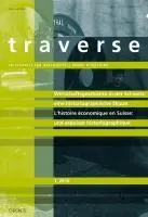 Cover: 9783905315493 | Wirtschaftsgeschichte in der Schweiz: eine historiographische...