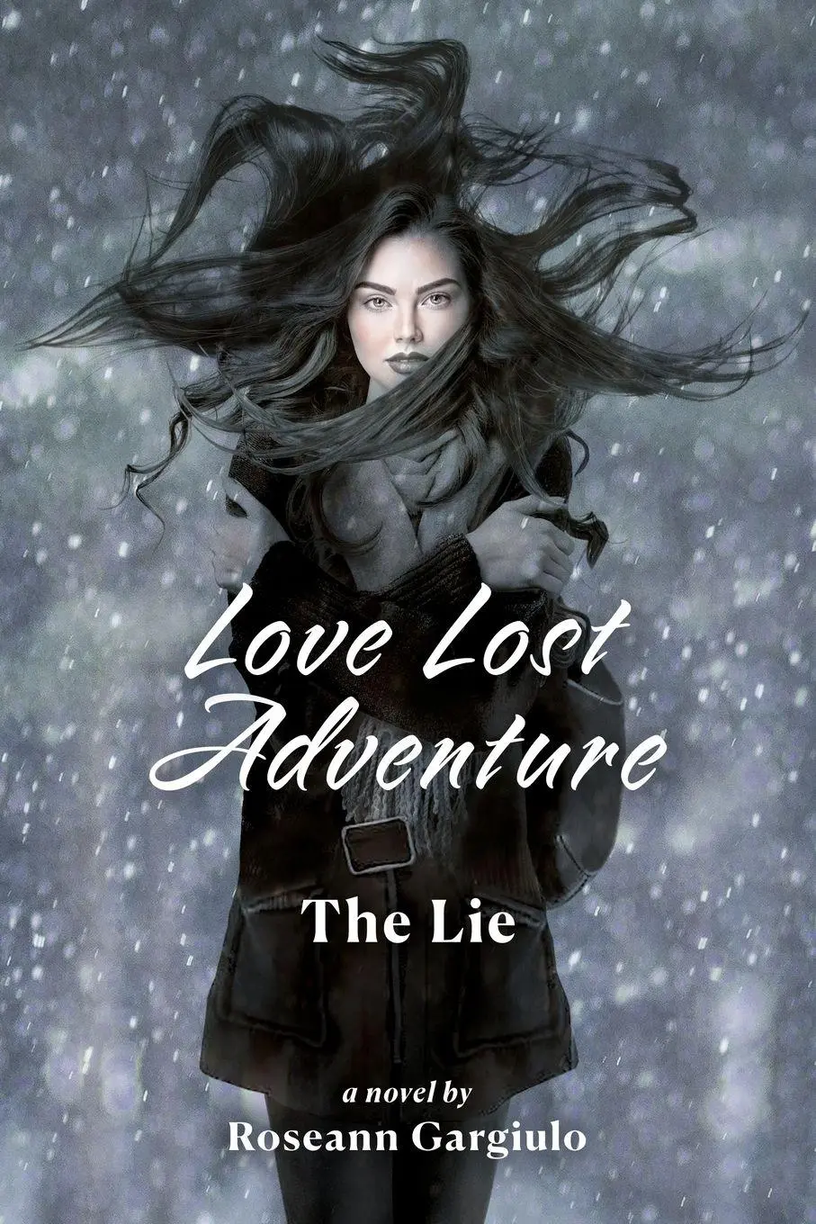 Cover: 9798987535493 | Love Lost Adventure | Roseann Gargiulo | Taschenbuch | Englisch | 2023