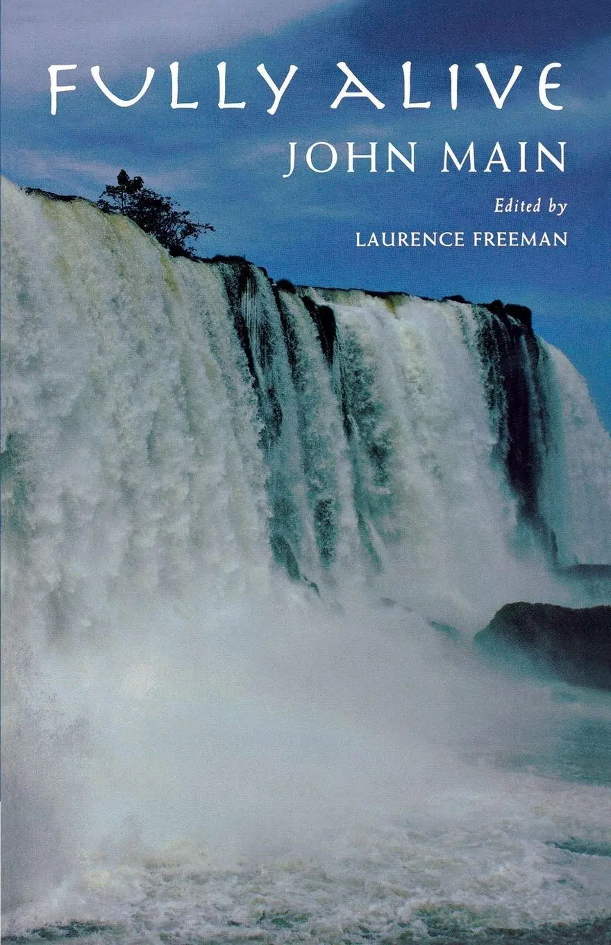Cover: 9781848255593 | Fully Alive | John Main | Taschenbuch | Englisch | 2014