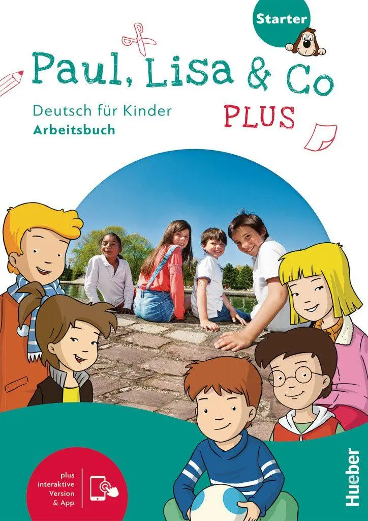 Cover: 9783191115593 | Paul, Lisa &amp; Co PLUS Starter | Monika Bovermann (u. a.) | Bundle