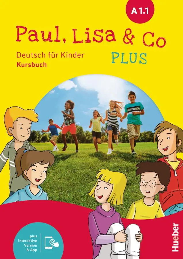 Cover: 9783194015593 | Paul, Lisa &amp; Co PLUS A1.1 | Monika Bovermann (u. a.) | Bundle | 2025