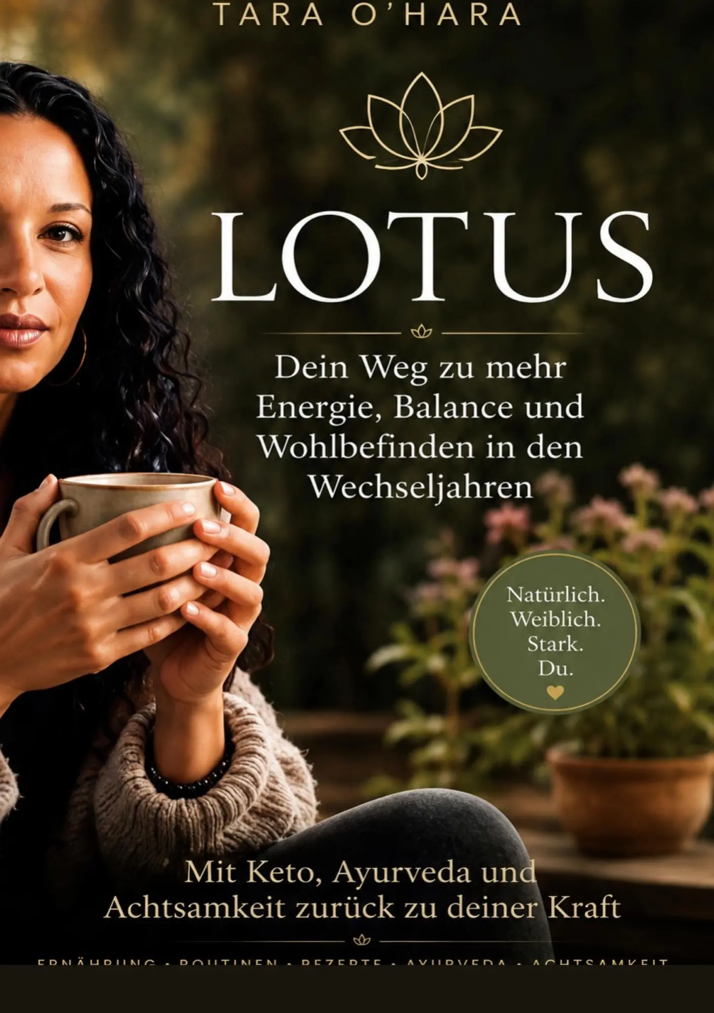 Cover: 9783695675593 | Lotus | Tara O'Hara | Taschenbuch | 76 S. | Deutsch | 2026