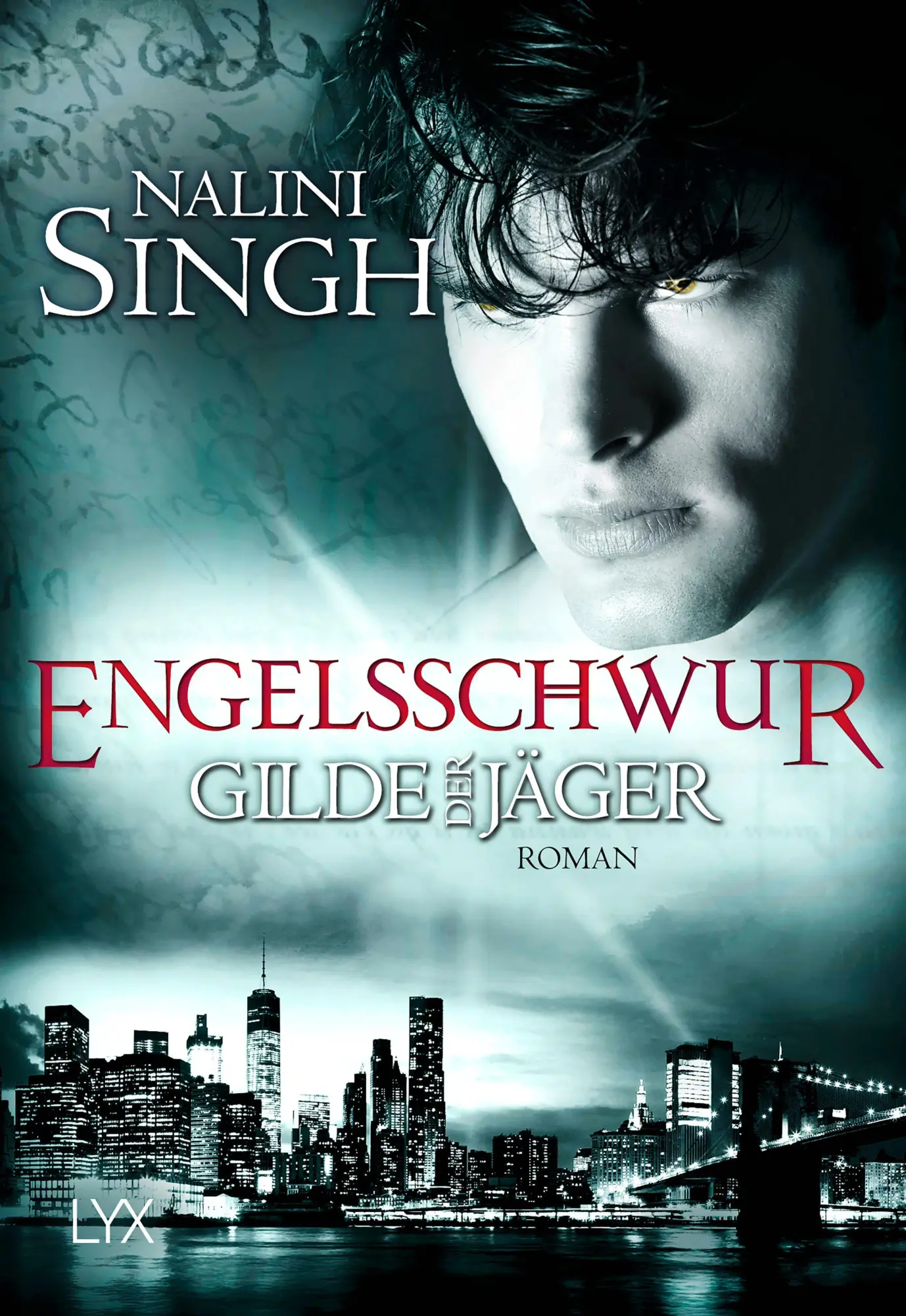 Cover: 9783736325593 | Gilde der Jäger - Engelsschwur | Nalini Singh | Taschenbuch | 464 S.