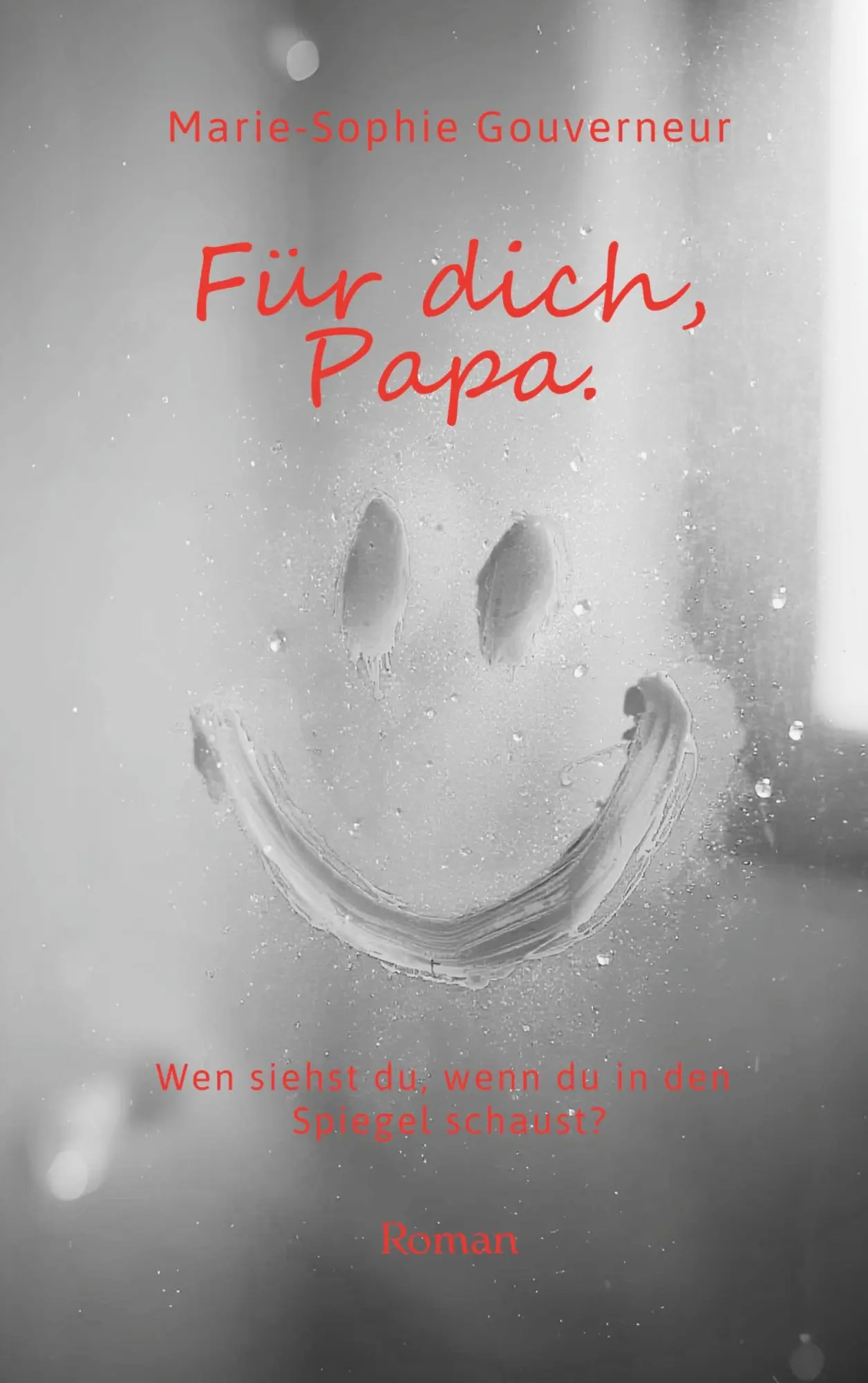 Cover: 9783819275593 | Für dich, Papa. | Wen siehst du, wenn du in den Spiegel schaust?