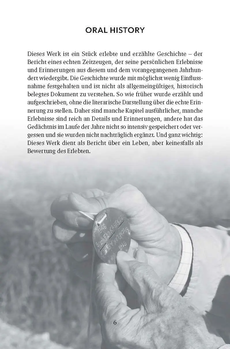 Bild: 9783892515593 | "Ziehen, wenn der Funke springt": Erinnerungen des Zeitzeugen Dr....