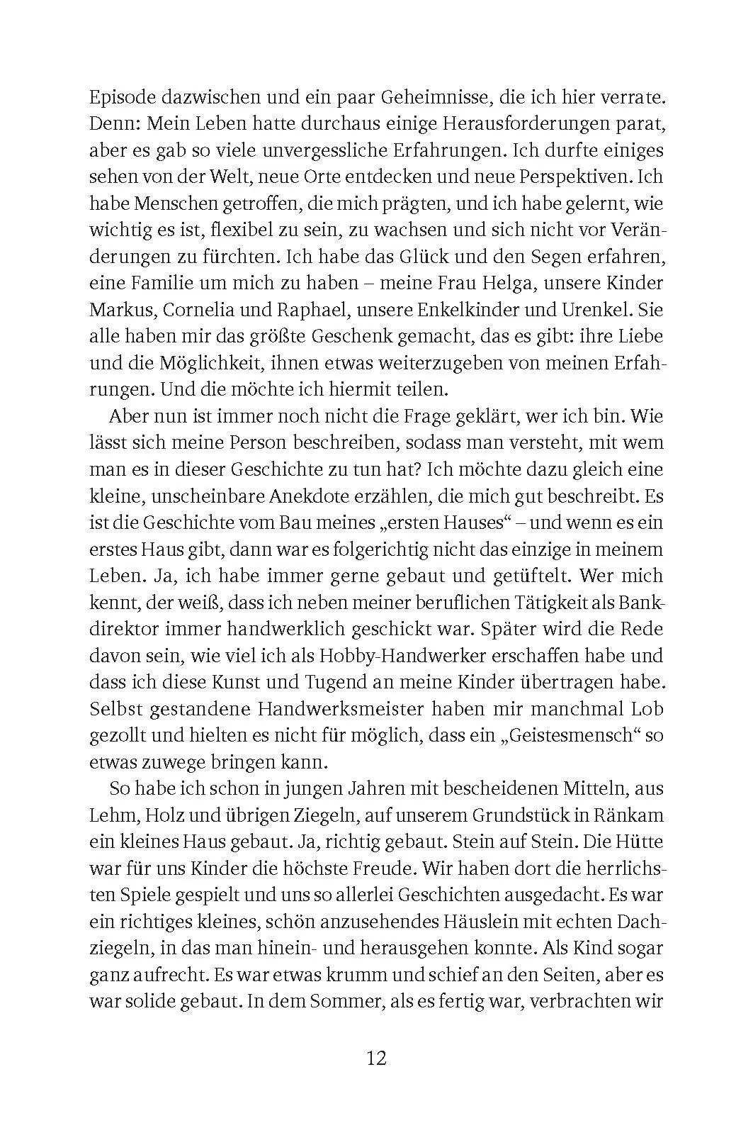 Bild: 9783892515593 | "Ziehen, wenn der Funke springt": Erinnerungen des Zeitzeugen Dr....