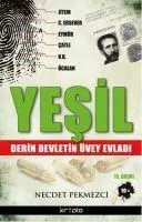 Cover: 9786054125593 | Yesil | Necdet Pekmezci | Taschenbuch | Türkisch | 2020