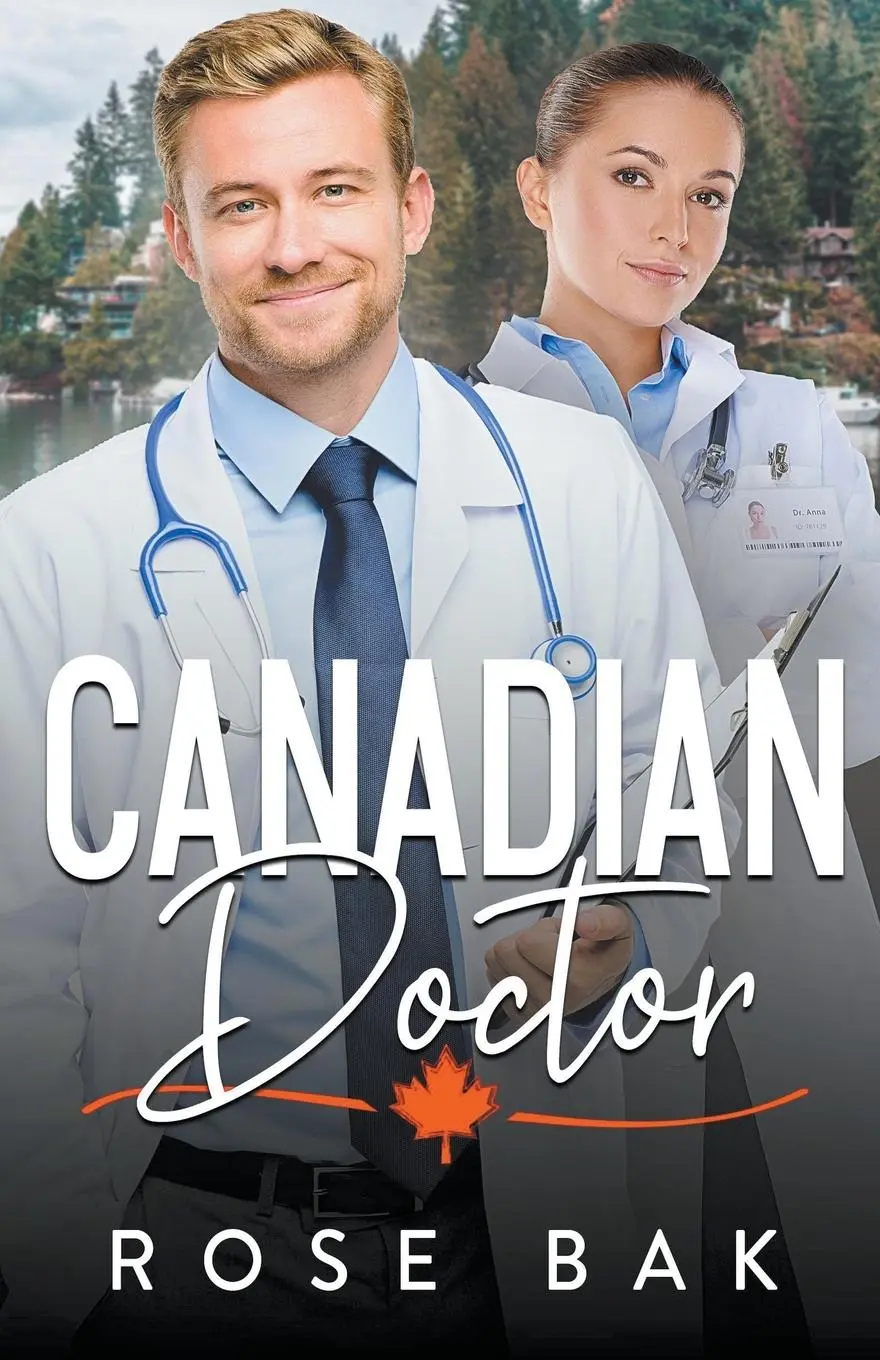 Cover: 9798224055593 | Canadian Doctor | Rose Bak | Taschenbuch | Englisch | 2023 | Rose Bak