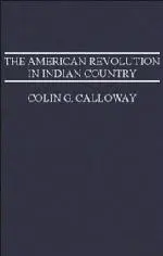 Cover: 9780521475693 | The American Revolution in Indian Country | Colin G. Calloway (u. a.)