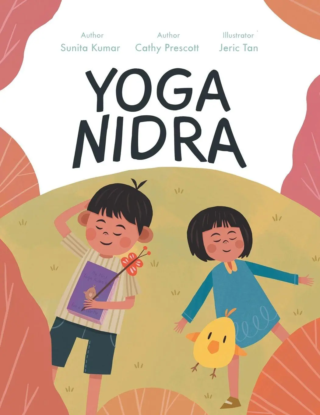 Cover: 9781982275693 | Yoga Nidra | For a Little Me | Sunita Kumar (u. a.) | Taschenbuch