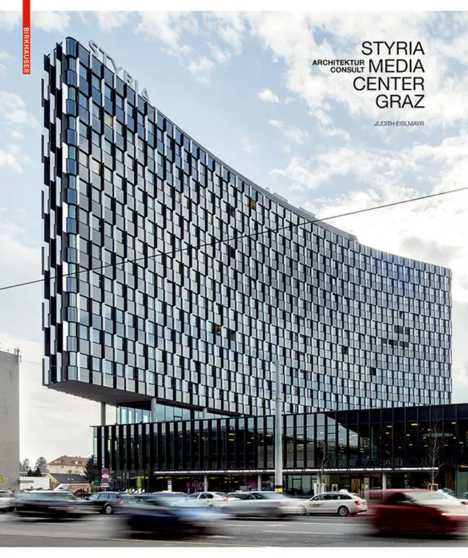 Cover: 9783035605693 | Styria Media Center Graz | Judith Eiblmayr (u. a.) | Taschenbuch