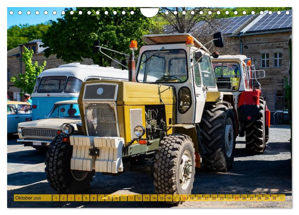 Bild: 9783516605693 | Duroplast &amp; Diesel - DDR Fahrzeuge die keiner vergisst von Tanja...