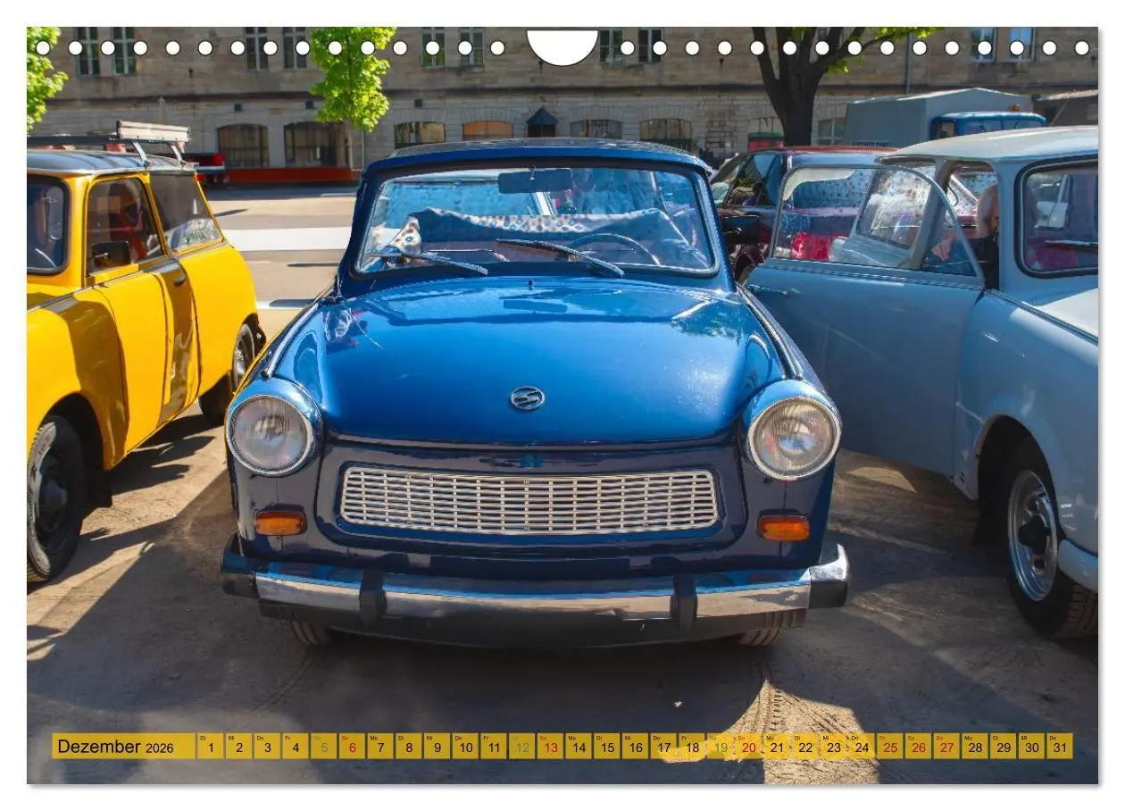 Bild: 9783516605693 | Duroplast &amp; Diesel - DDR Fahrzeuge die keiner vergisst von Tanja...