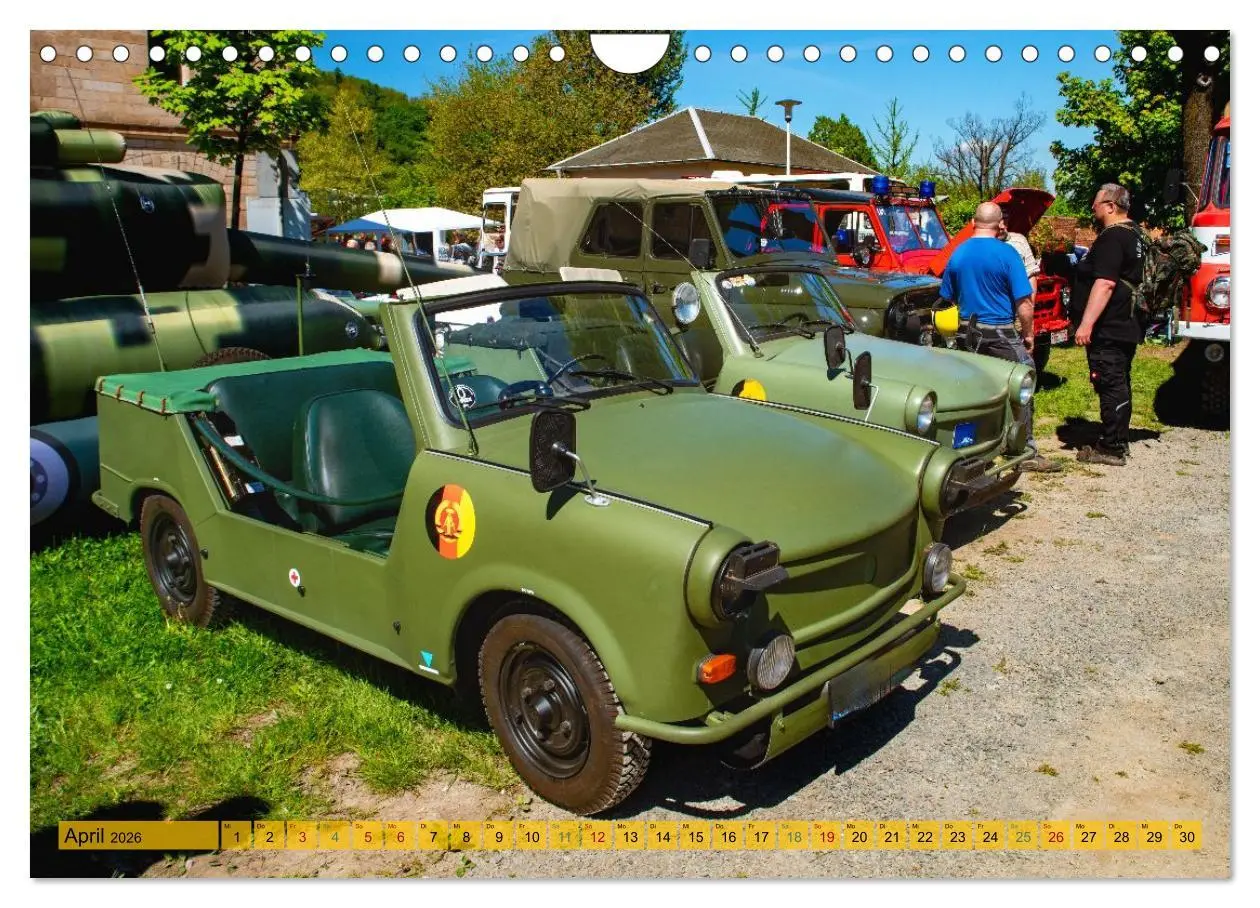 Bild: 9783516605693 | Duroplast &amp; Diesel - DDR Fahrzeuge die keiner vergisst von Tanja...