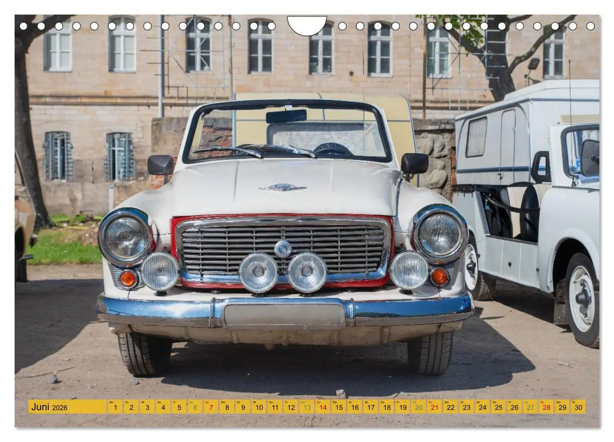 Bild: 9783516605693 | Duroplast &amp; Diesel - DDR Fahrzeuge die keiner vergisst von Tanja...