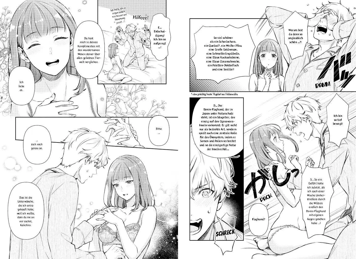 Bild: 9783755505693 | Learn to Love 02 | Chizu Aoi (u. a.) | Taschenbuch | 160 S. | Deutsch