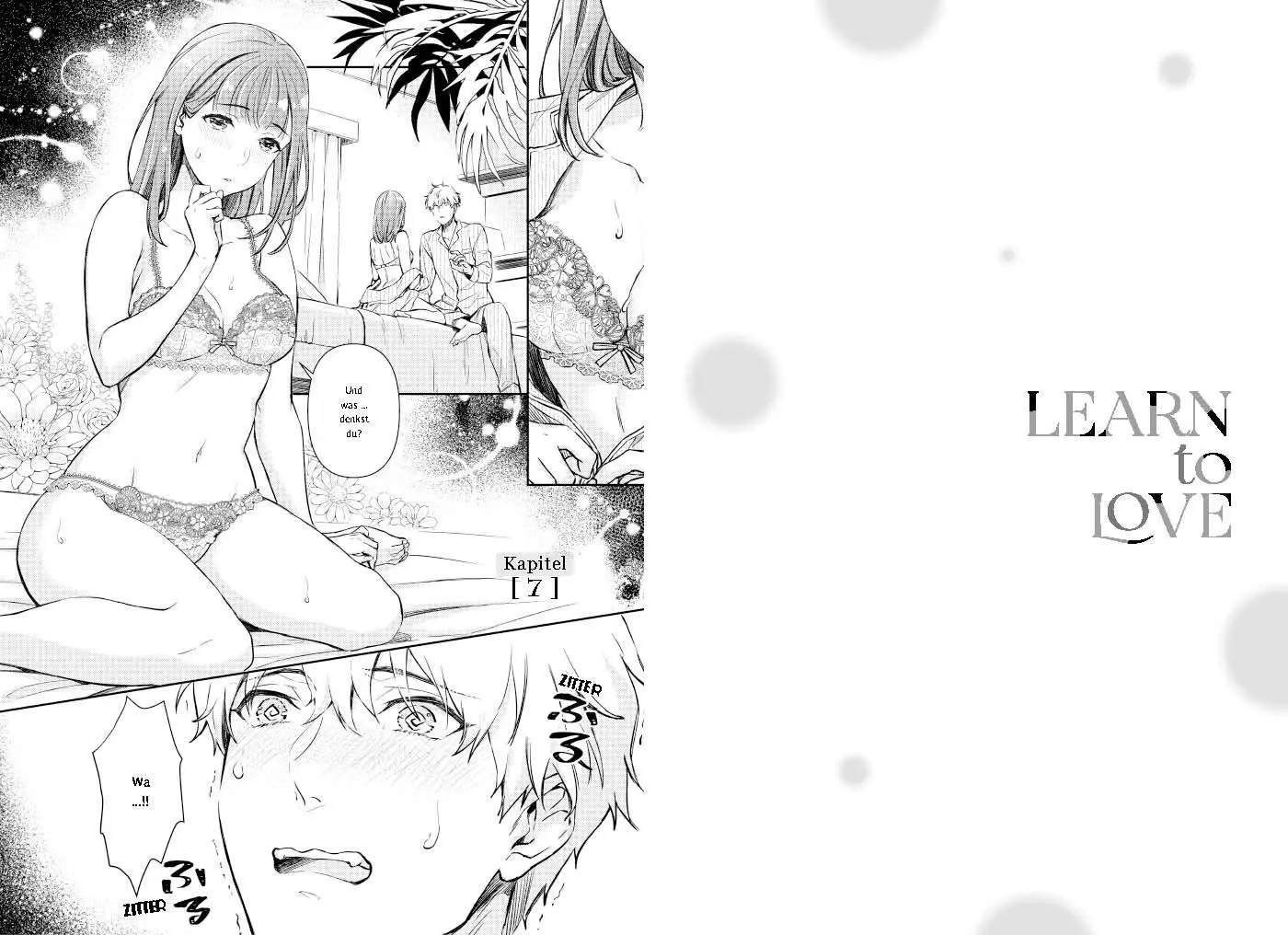 Bild: 9783755505693 | Learn to Love 02 | Chizu Aoi (u. a.) | Taschenbuch | 160 S. | Deutsch