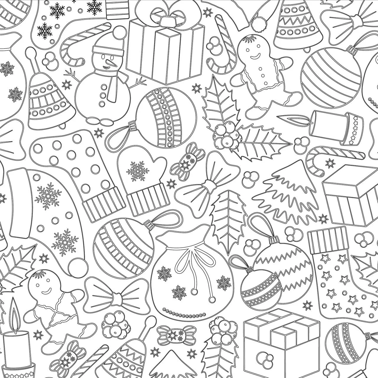 Bild: 9783831045693 | Achtsam &amp; Kreativ. Weihnachten | DK Verlag | Taschenbuch | 72 S.