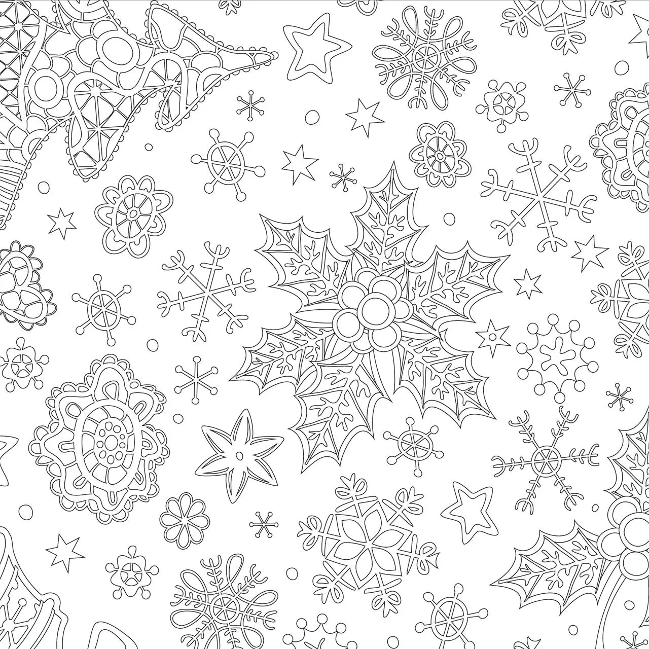 Bild: 9783831045693 | Achtsam &amp; Kreativ. Weihnachten | DK Verlag | Taschenbuch | 72 S.
