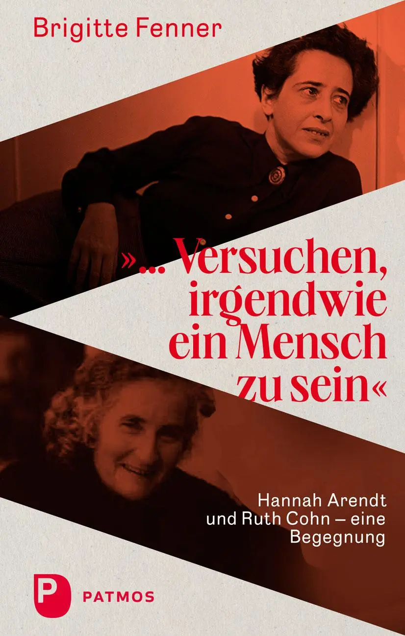 Cover: 9783843615693 | Versuchen, irgendwie ein Mensch zu sein | Brigitte Fenner | Buch