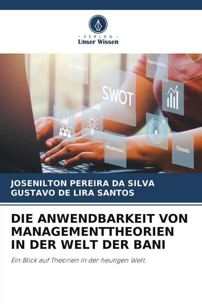 Cover: 9786205135693 | DIE ANWENDBARKEIT VON MANAGEMENTTHEORIEN IN DER WELT DER BANI | Buch