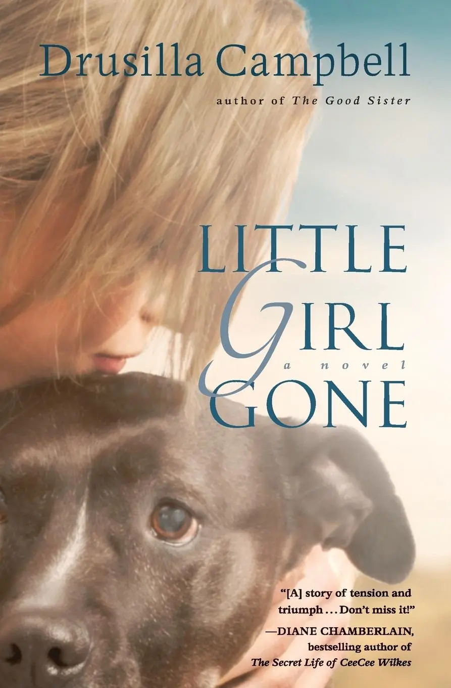 Cover: 9780446535793 | Little Girl Gone | Drusilla Campbell | Taschenbuch | Englisch | 2012
