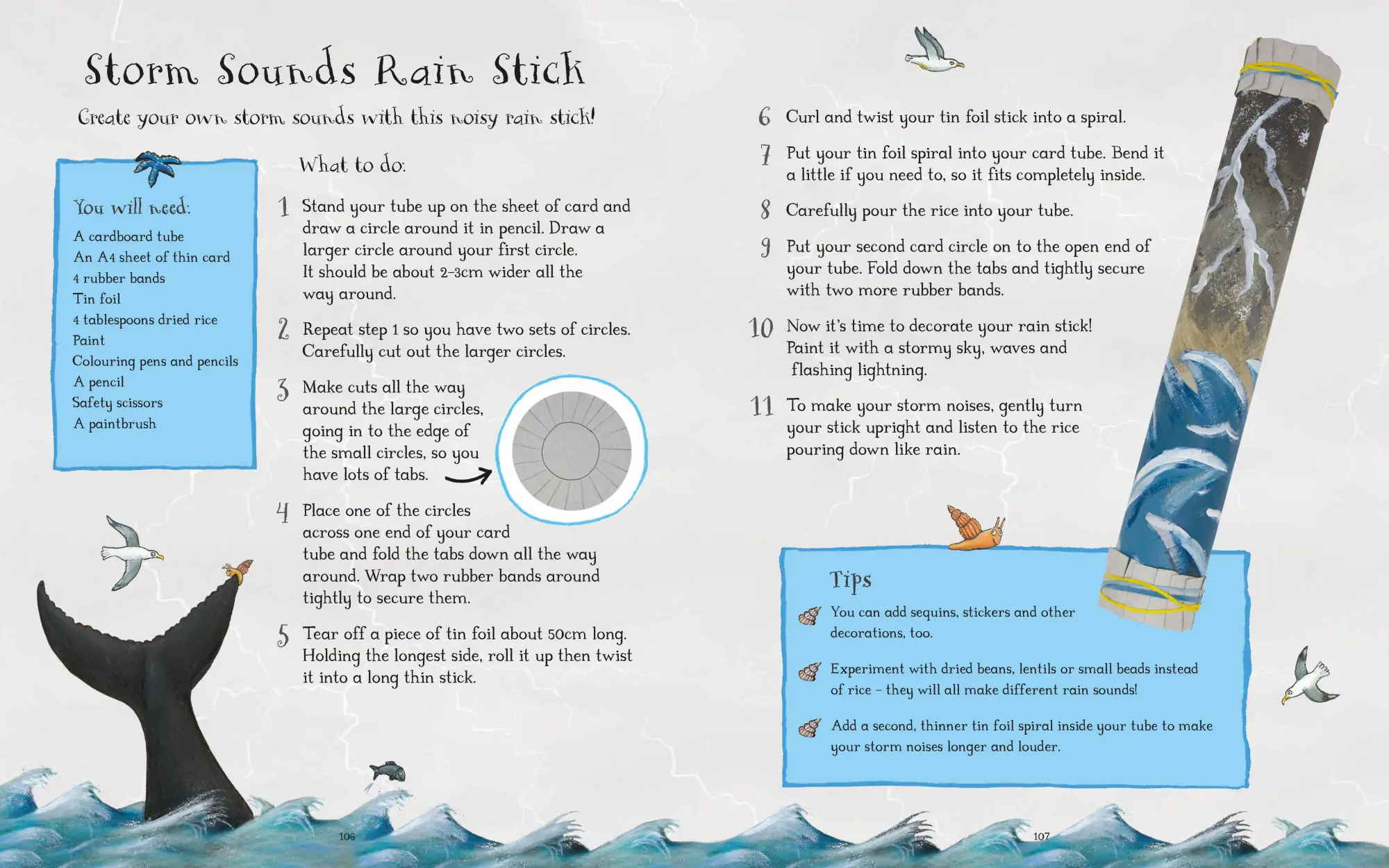 Bild: 9781035035793 | The Gruffalo and Other Stories Treasury | Julia Donaldson | Buch