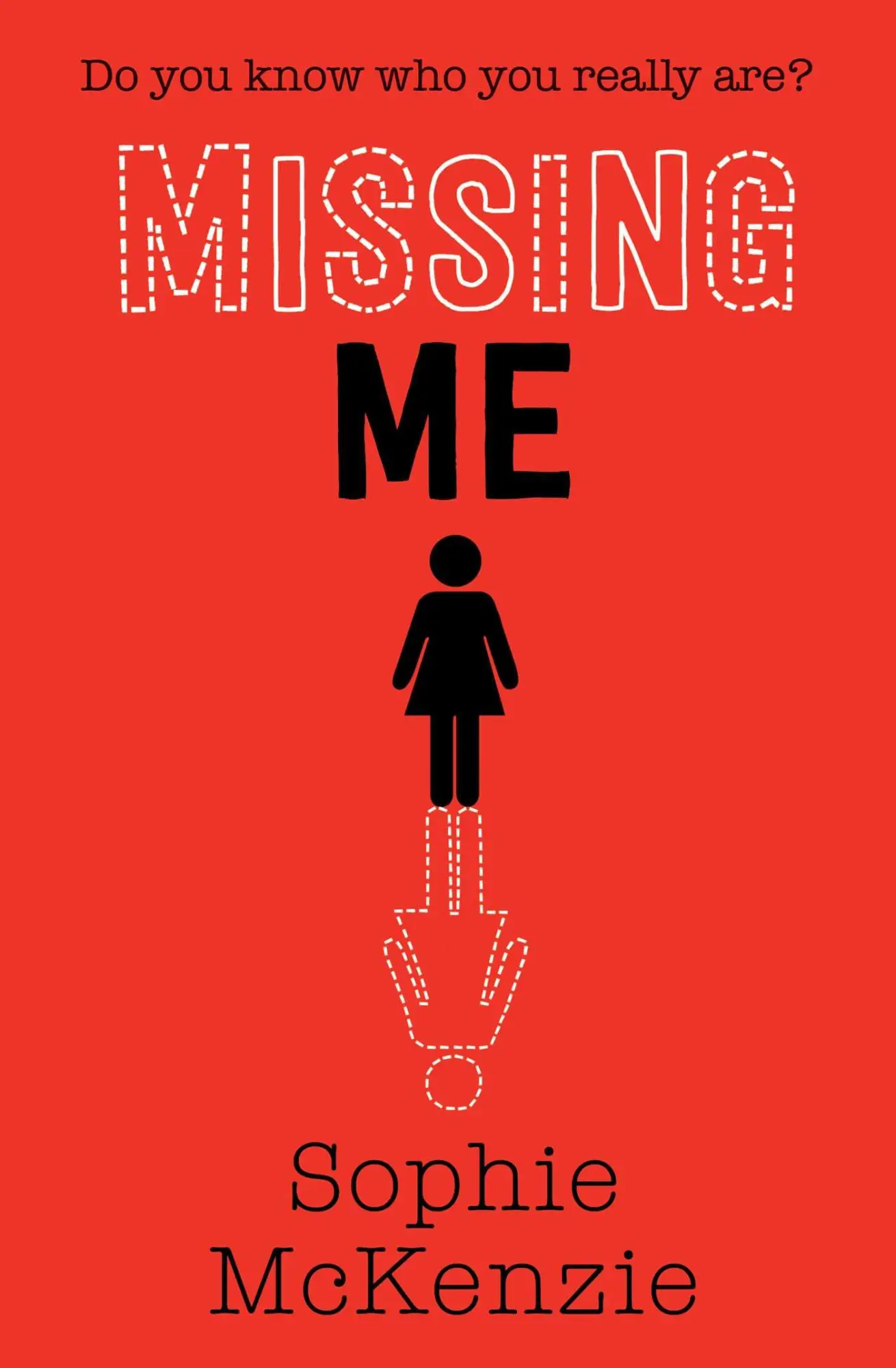 Cover: 9781471185793 | Missing Me | Sophie McKenzie | Taschenbuch | Kartoniert / Broschiert