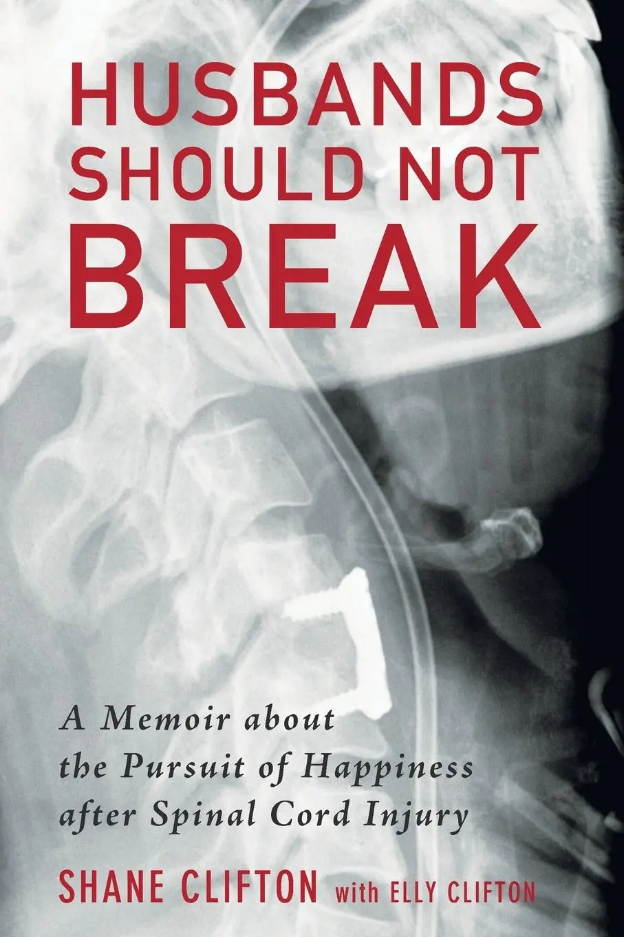 Cover: 9781498225793 | Husbands Should Not Break | Shane Clifton (u. a.) | Taschenbuch | 2015