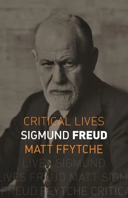 Cover: 9781789145793 | Sigmund Freud | Matthew Ffytche | Taschenbuch | Englisch | 2022