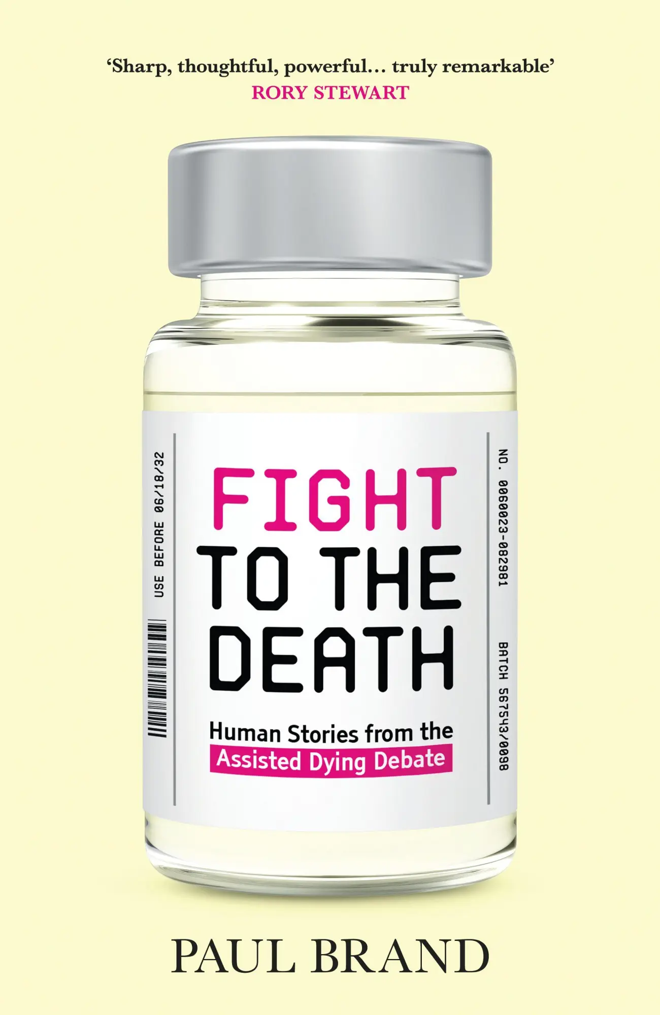 Fight to the Death