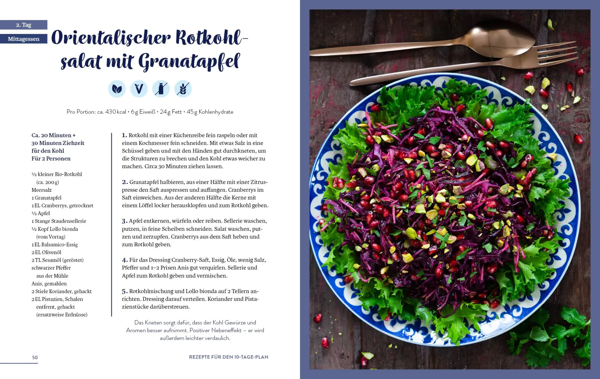 Bild: 9783742315793 | Das Schlaf-gut-Kochbuch | Jesko Wilke (u. a.) | Taschenbuch | 4-farbig