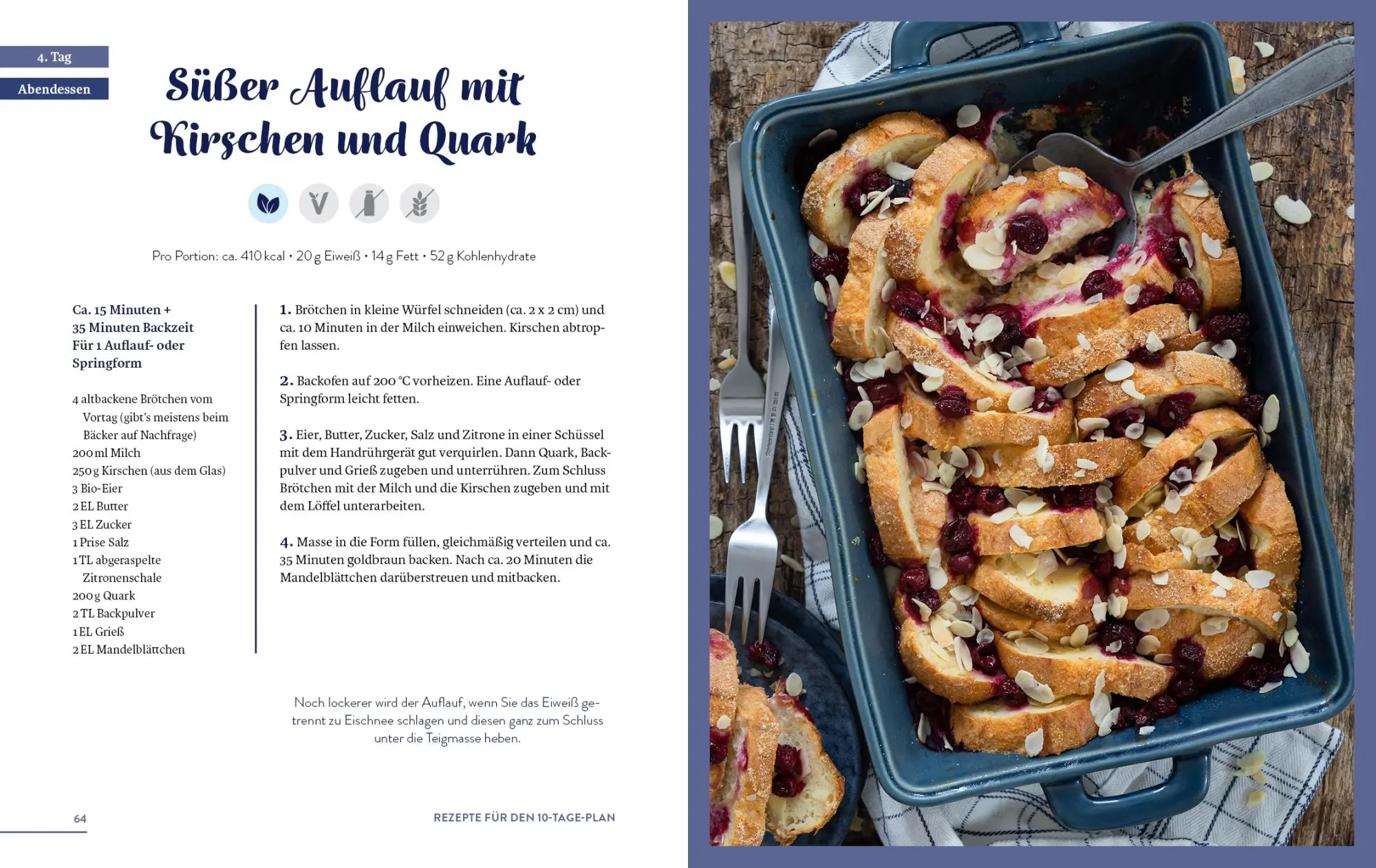 Bild: 9783742315793 | Das Schlaf-gut-Kochbuch | Jesko Wilke (u. a.) | Taschenbuch | 4-farbig