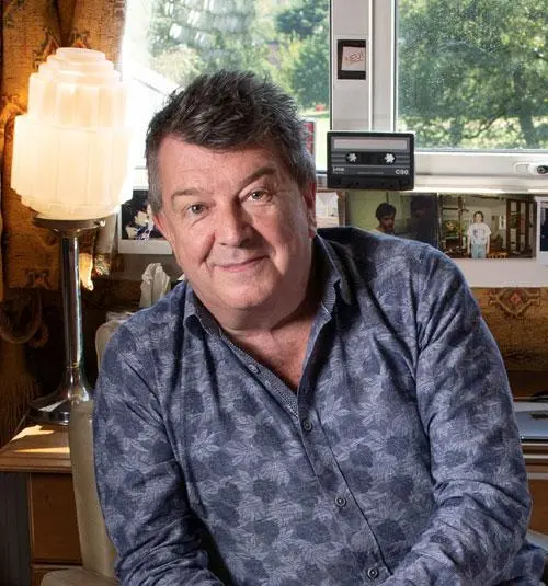 Autor: 9780008705893 | WITH A LITTLE HELP FROM THEIR FRIENDS | Stuart Maconie | Taschenbuch