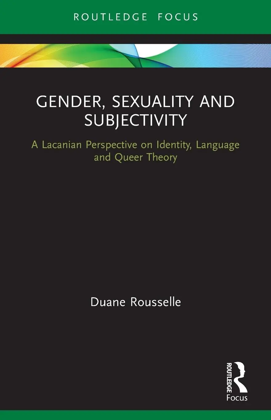 Cover: 9780367495893 | Gender, Sexuality and Subjectivity | Duane Rousselle | Taschenbuch