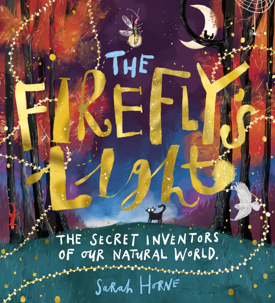 Cover: 9780702315893 | The Firefly's Light | Sarah Horne | Taschenbuch | Englisch | 2023