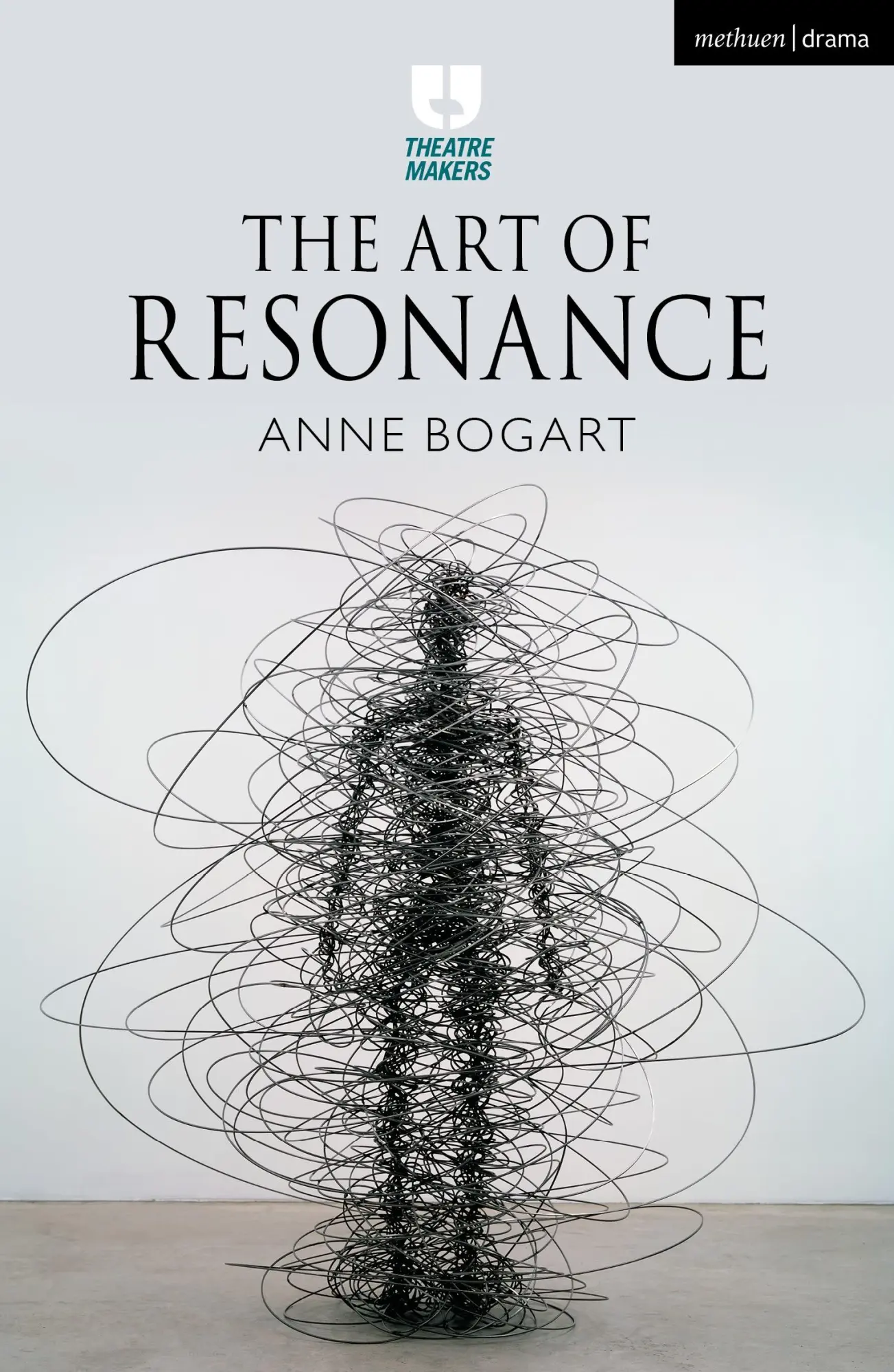 Cover: 9781350155893 | The Art of Resonance | Anne Bogart | Taschenbuch | Englisch | 2021