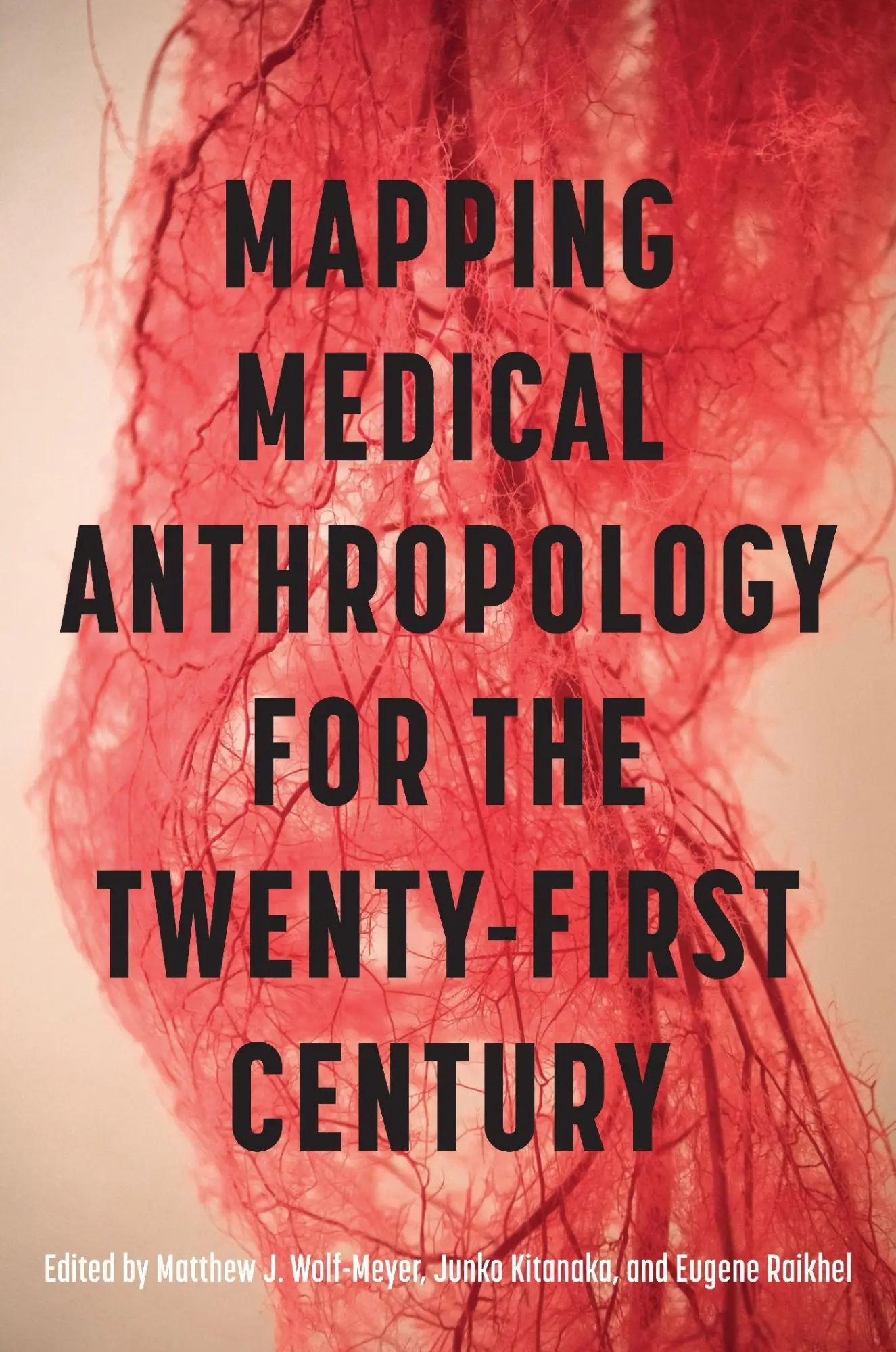 Cover: 9781978845893 | Mapping Medical Anthropology for the Twenty-First Century | Buch