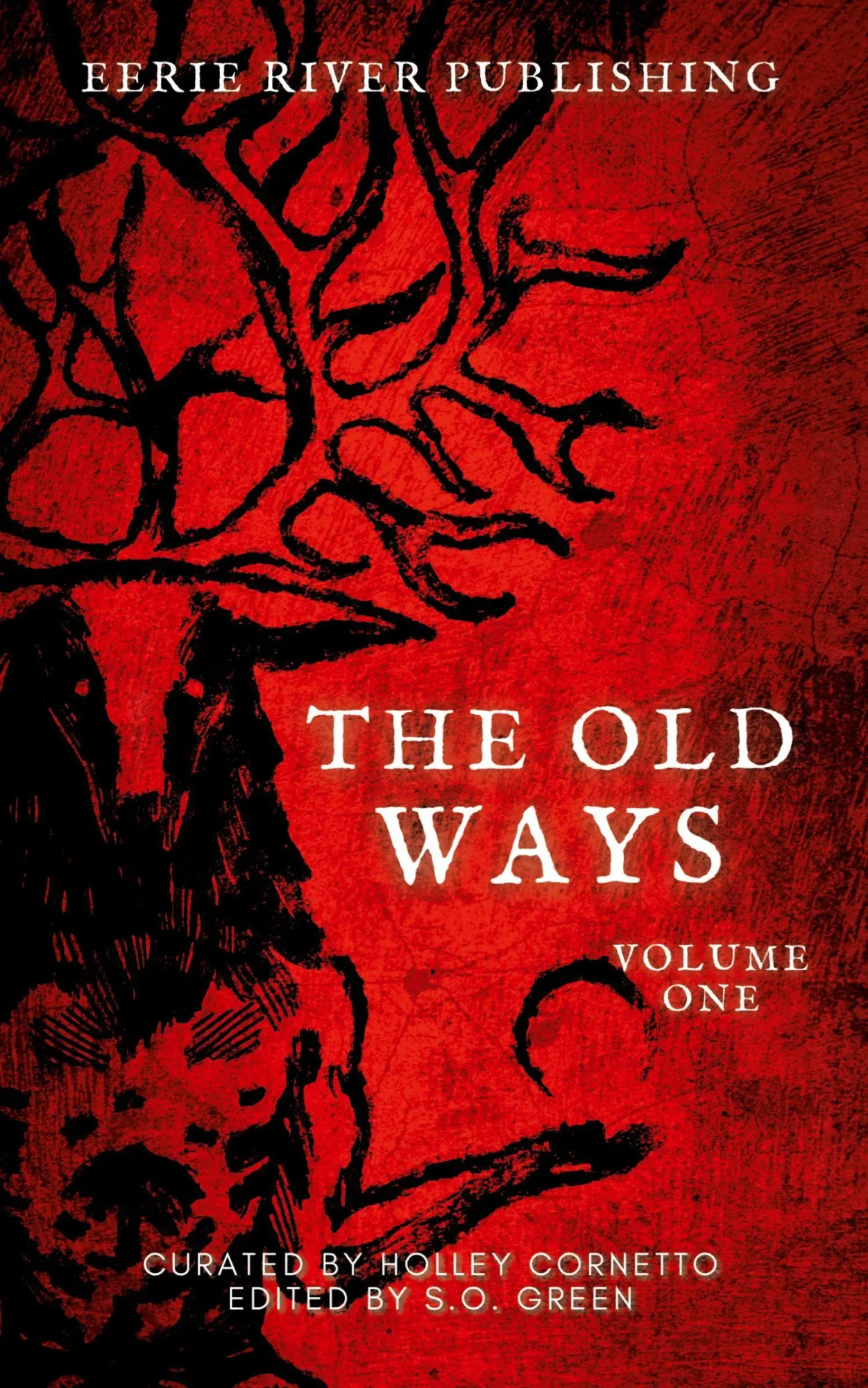 Cover: 9781990245893 | The Old Ways | Volume One | Stephanie Ellis | Taschenbuch | Englisch
