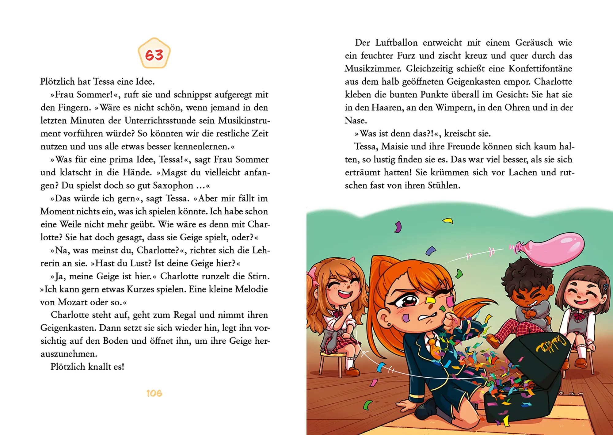 Bild: 9783960965893 | Die Star Academy: Duell der Streiche | TocaToast | Buch | 160 S.