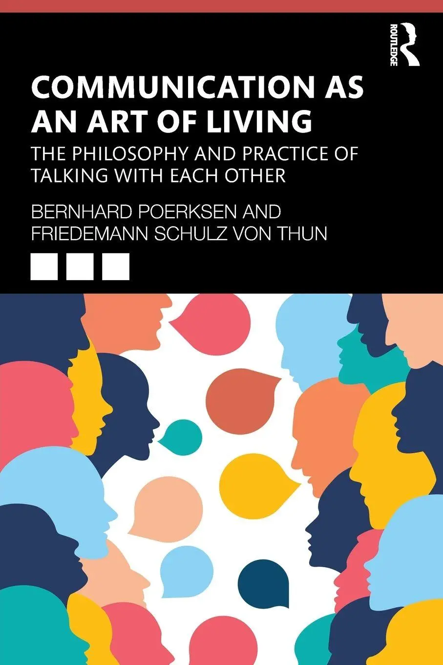 Cover: 9781041195993 | Communication as an Art of Living | Bernhard Poerksen (u. a.) | Buch