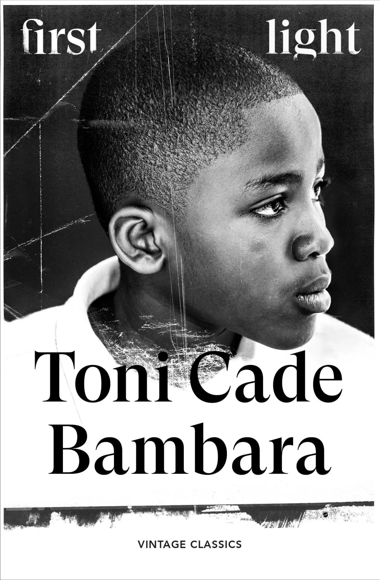 Cover: 9781529985993 | First Light | Toni Cade Bambara | Taschenbuch | Vintage Classics