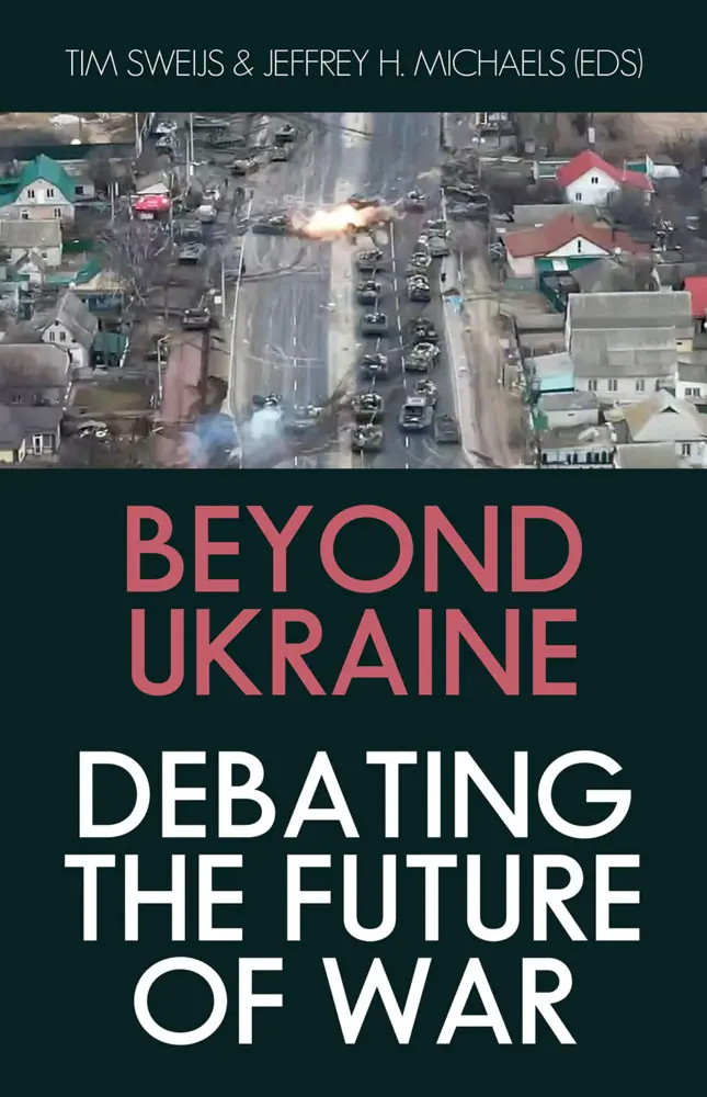 C Hurst & Co Publishers Ltd Beyond Ukraine